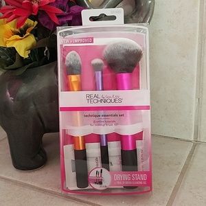Makeup Brush set